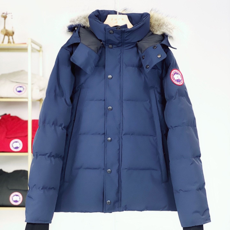 Moncler Down Coat